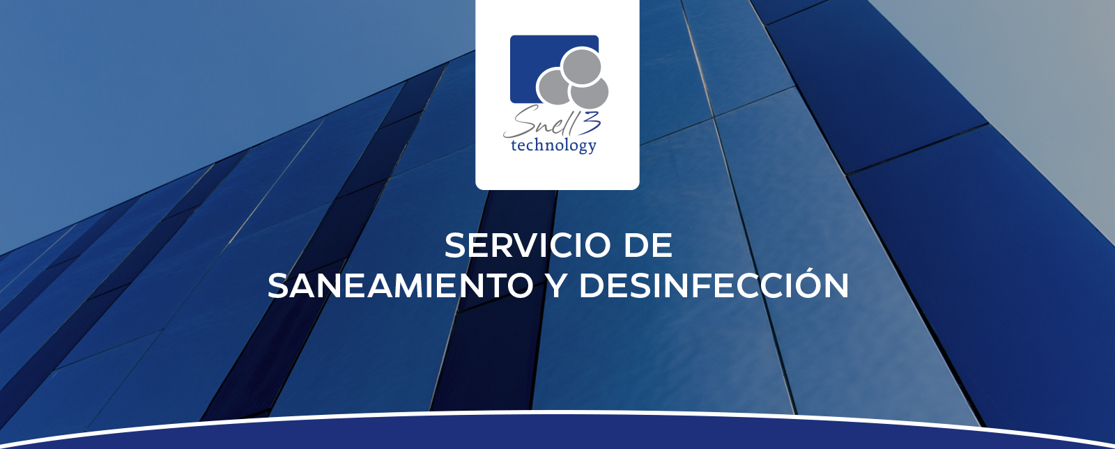 Snell 3 Technology | Sanitización y Desinfección con Ozono ( O₃ ) y Luz Ultravioleta ( UV-C )